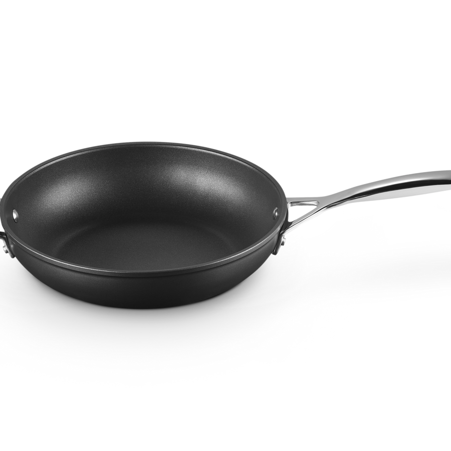 Le Creuset Toughened Non-Stick Deep Frying Pan 26cm
