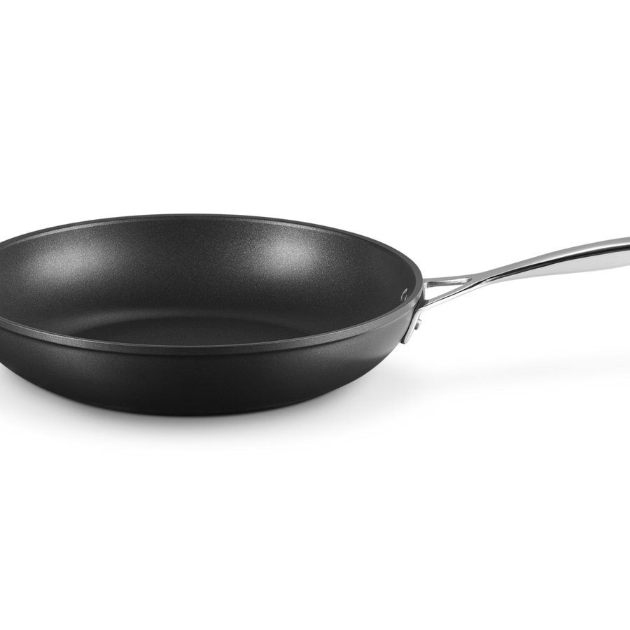 Le Creuset Toughened Non-Stick Deep Frying Pan 30cm