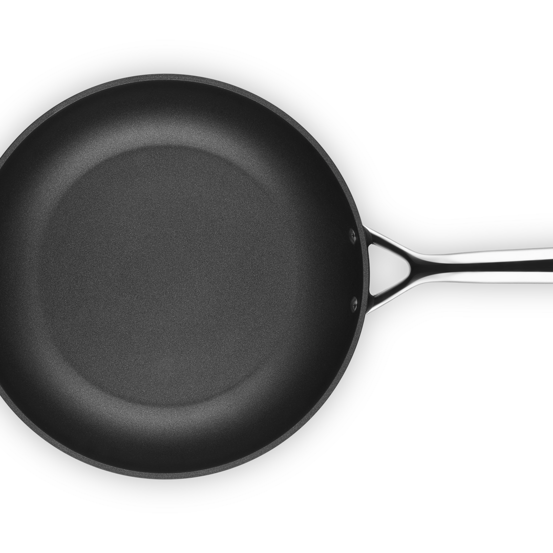 Le Creuset Toughened Non-Stick Deep Frying Pan 30cm