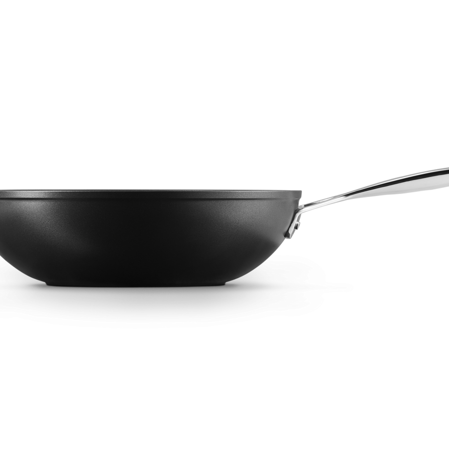 Le Creuset Toughened Non-Stick Stir Fry Pan 30cm