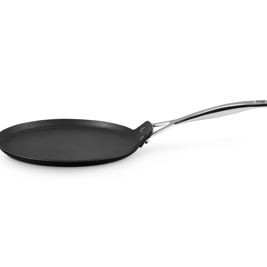 Le Creuset Toughened Non-Stick Crêpe Pan 24cm
