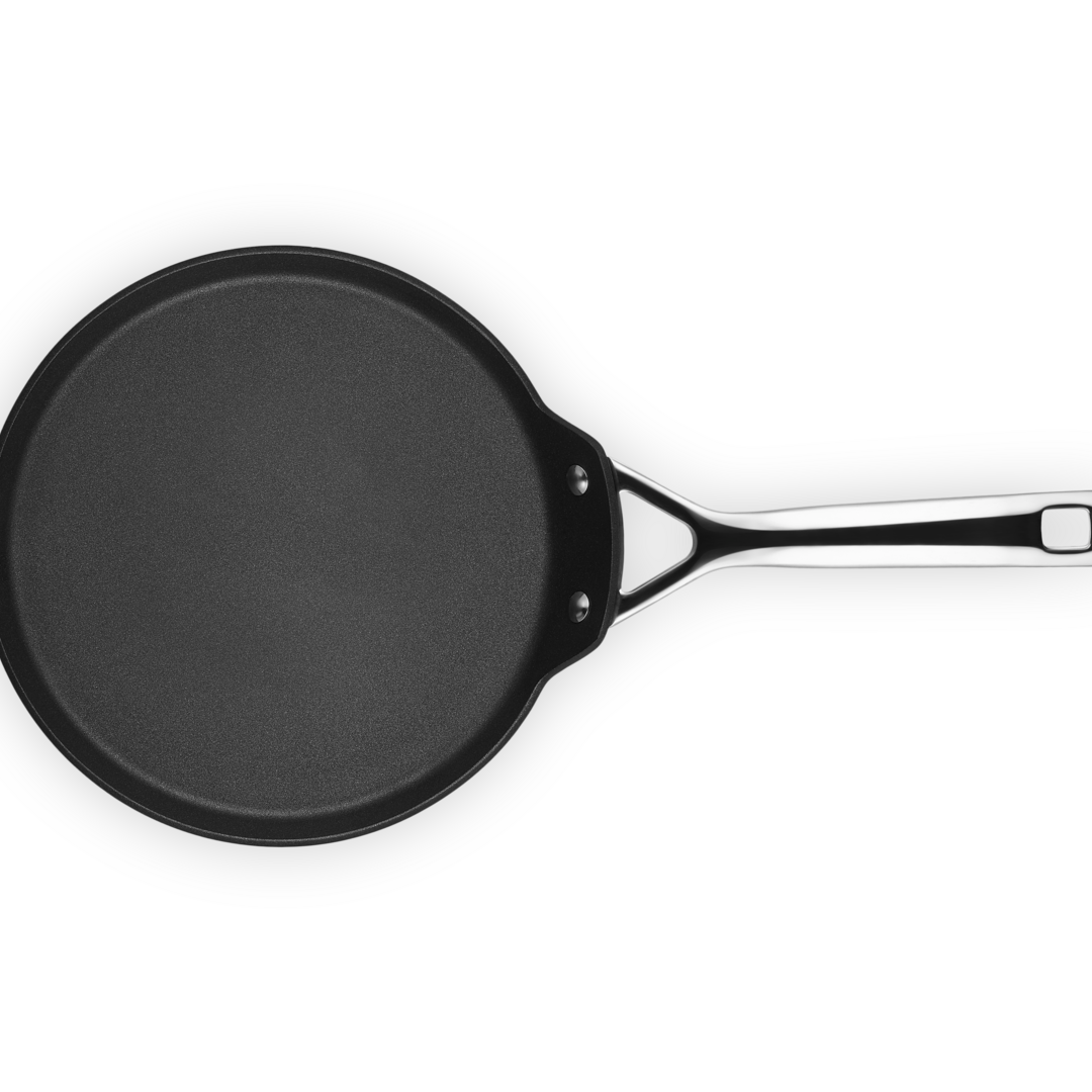 Le Creuset Toughened Non-Stick Crêpe Pan 24cm