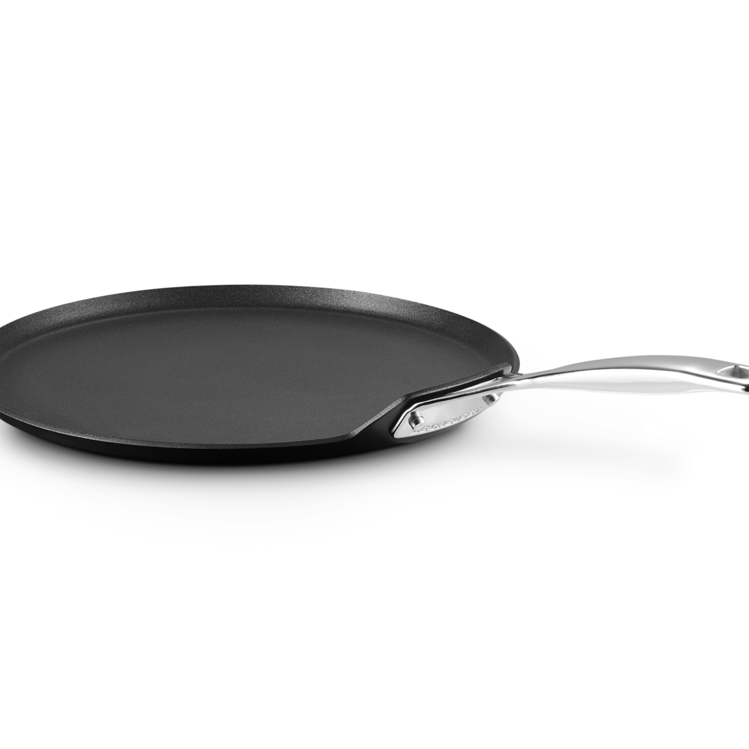 Le Creuset Toughened Non-Stick Crêpe Pan 28cm