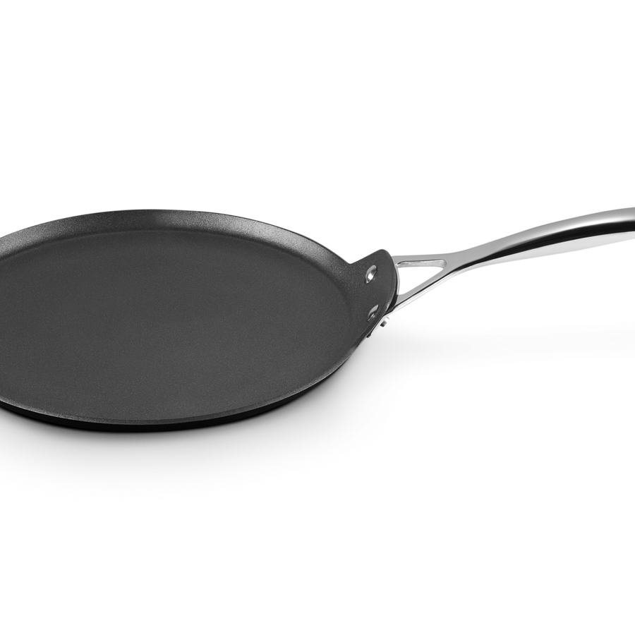 Le Creuset Toughened Non-Stick Crêpe Pan 28cm