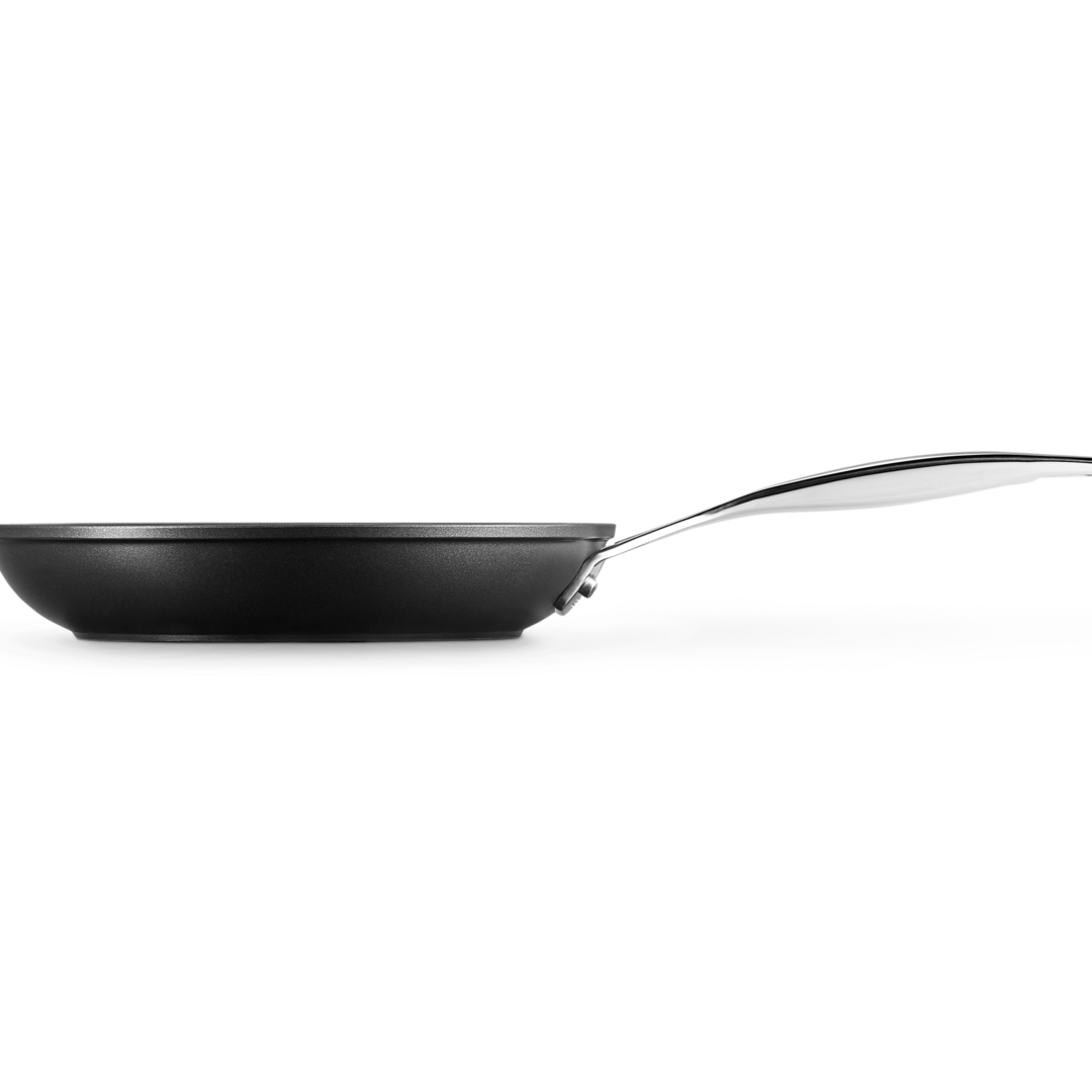 Le Creuset Toughened Non-Stick Shallow Frying Pan 24cm