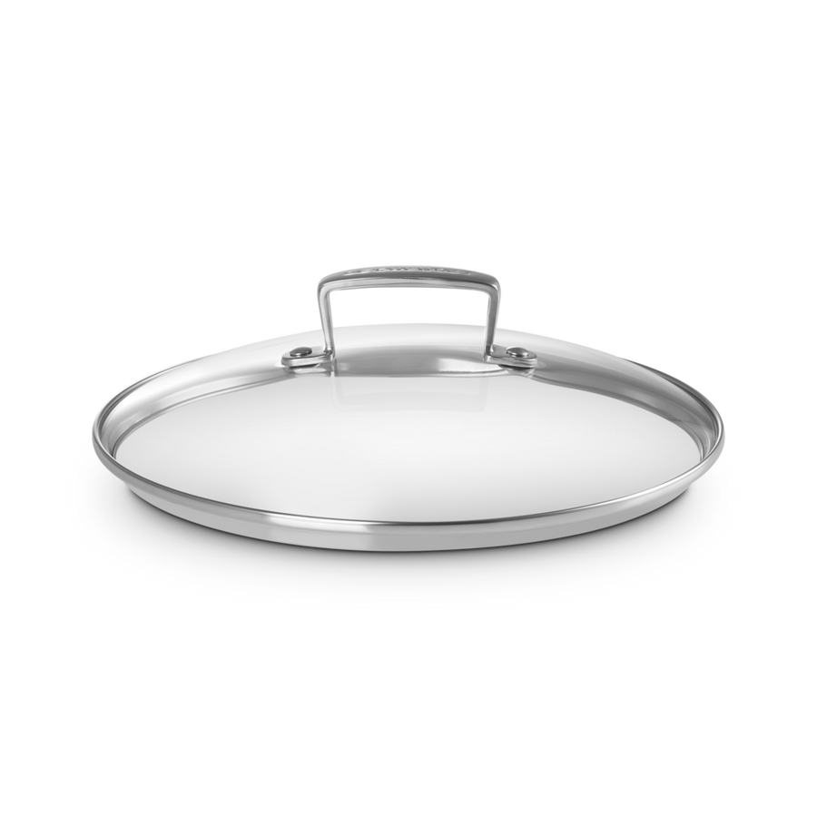 Le Creuset Toughened Non-Stick Glass Lid 24cm