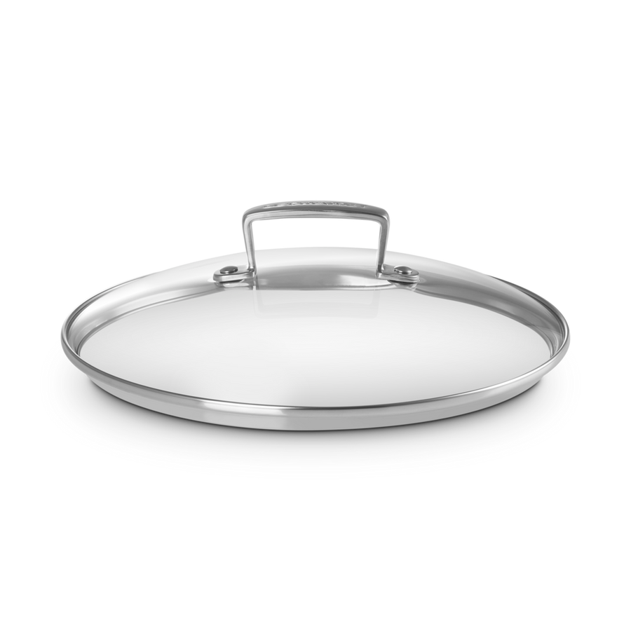 Le Creuset Toughened Non-Stick Glass Lid 26cm