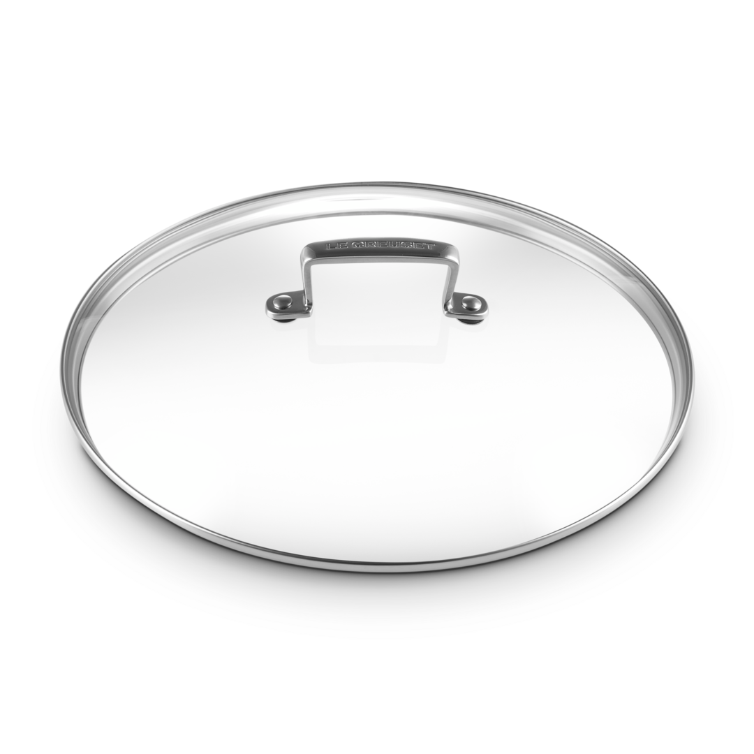 Le Creuset Toughened Non-Stick Glass Lid 28cm