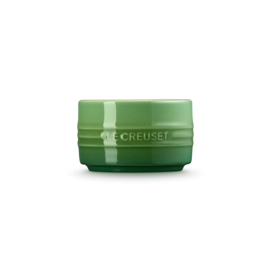 Le Creuset Stoneware Stackable Ramekin Bamboo
