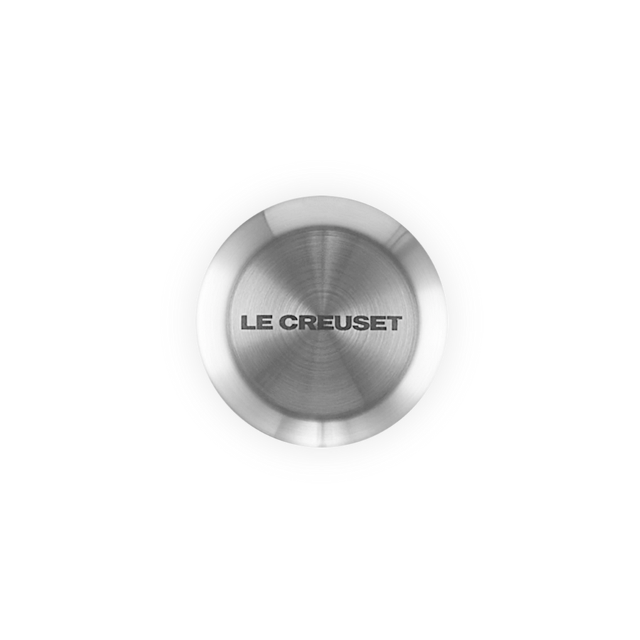 Le Creuset Signature Stainless Steel Knob 47mm