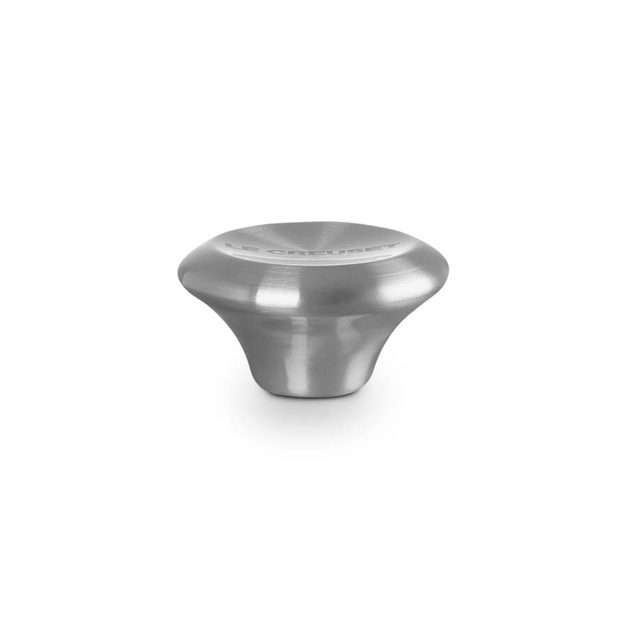 Le Creuset Signature Stainless Steel Knob 57mm