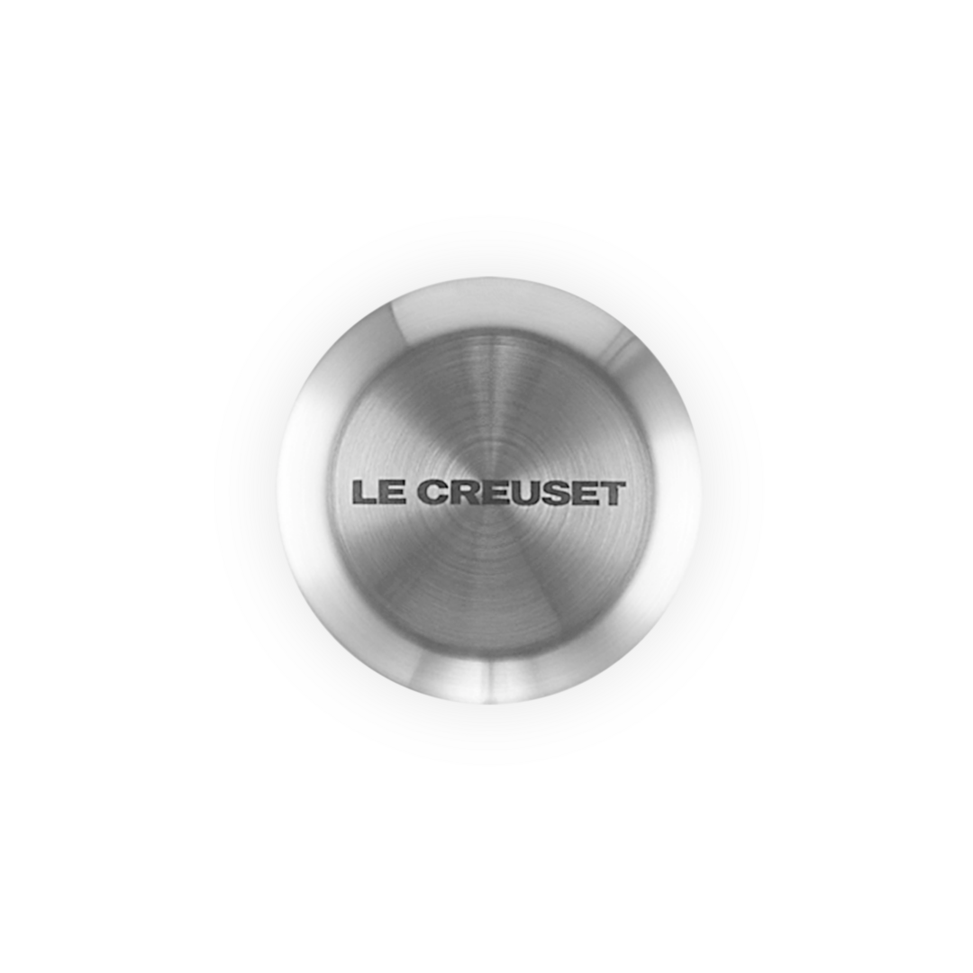Le Creuset Signature Stainless Steel Knob 57mm