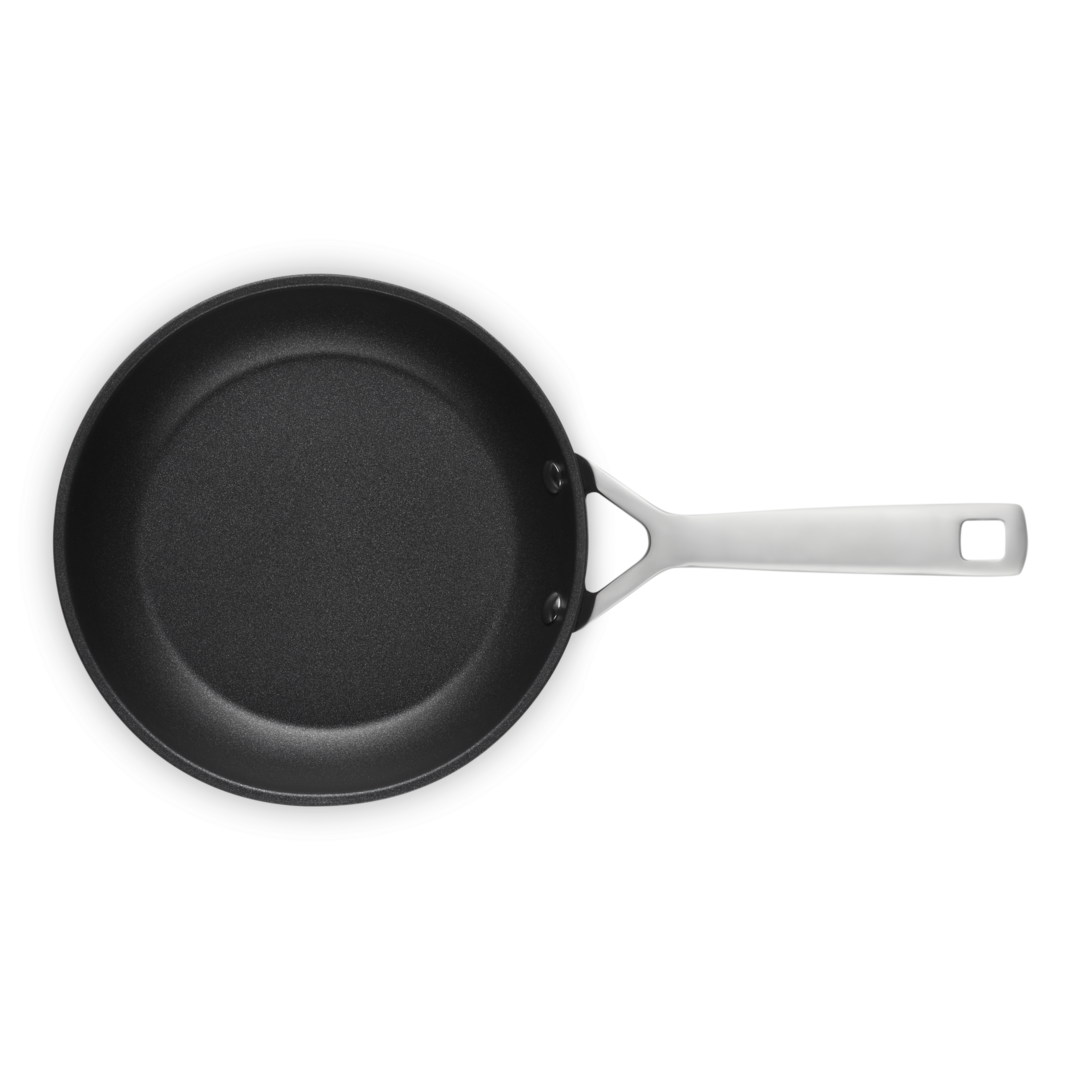 Le Creuset Toughened Non-Stick Shallow Frying Pan 20cm