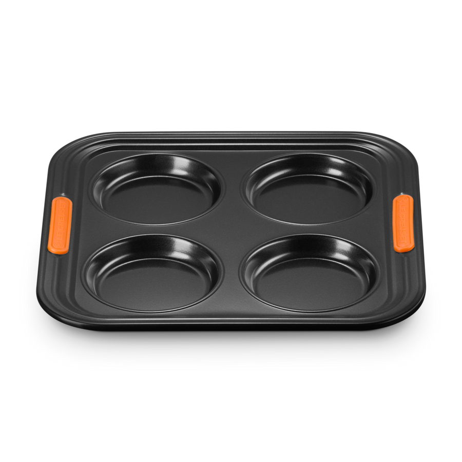 Le Creuset 4 Cup Yorkshire Pudding Tray