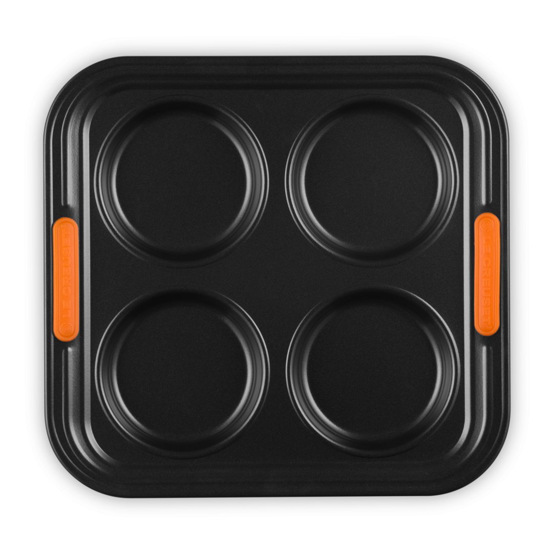 Le Creuset 4 Cup Yorkshire Pudding Tray