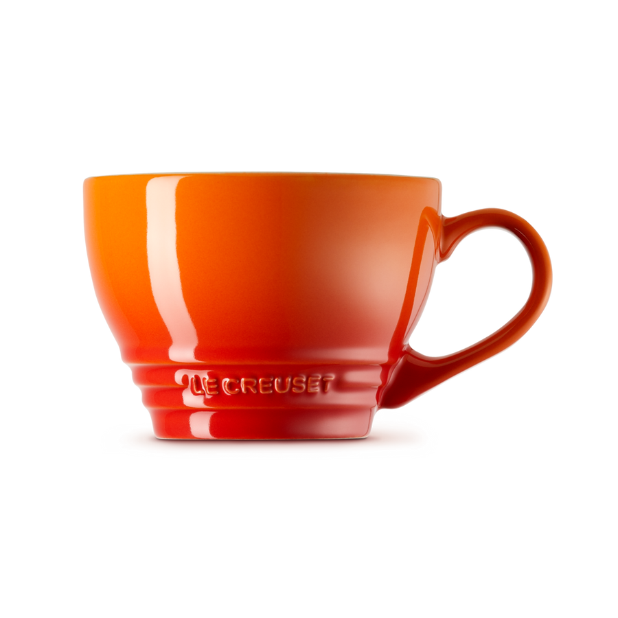 Le Creuset Stoneware Grand Mug 400ml Volcanic
