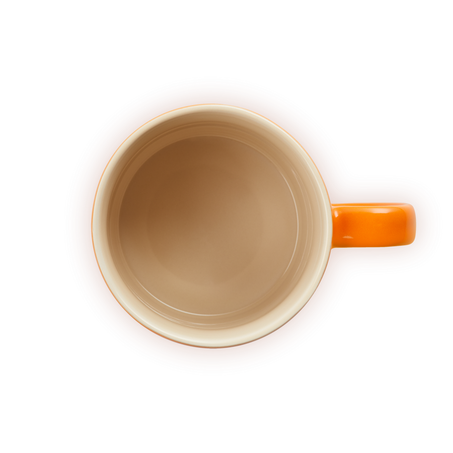 Le Creuset Stoneware Mug 350ml Volcanic