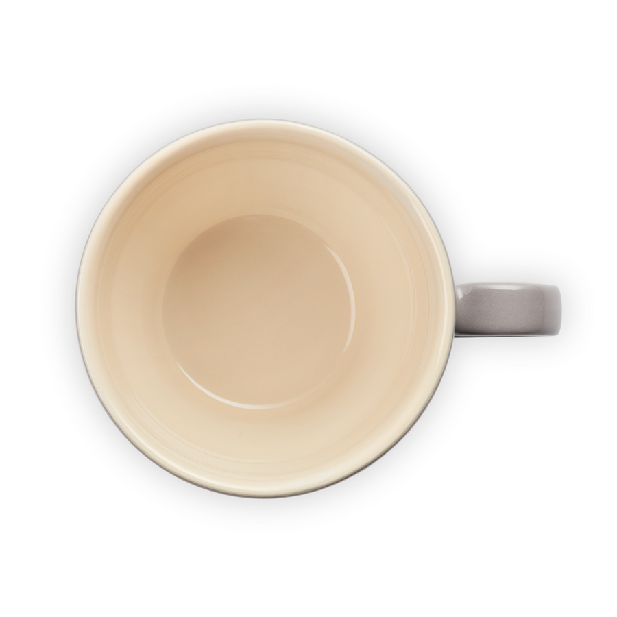 Le Creuset Stoneware Grand Mug 400ml Flint
