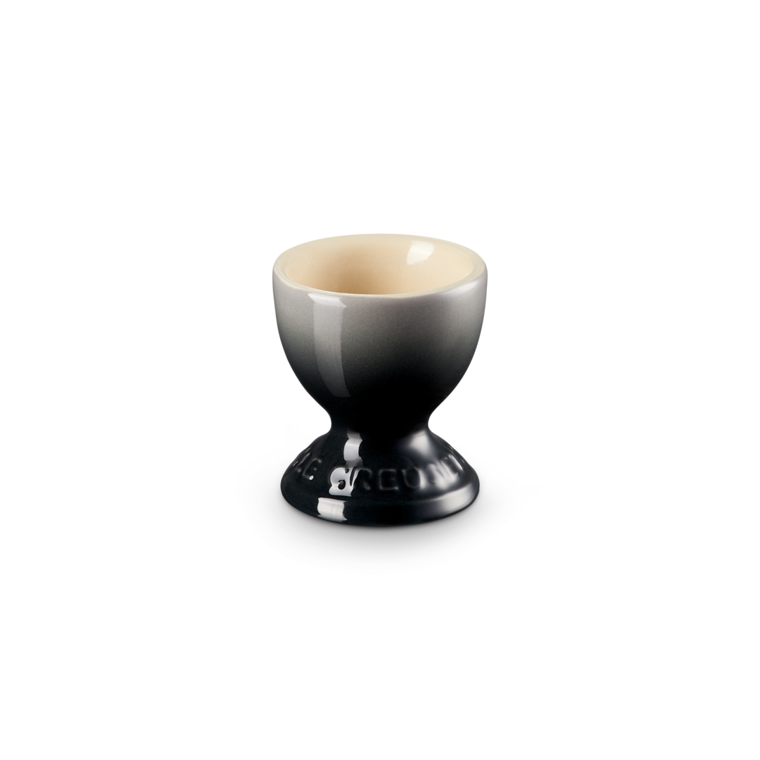 Le Creuset Stoneware Egg Cup Flint