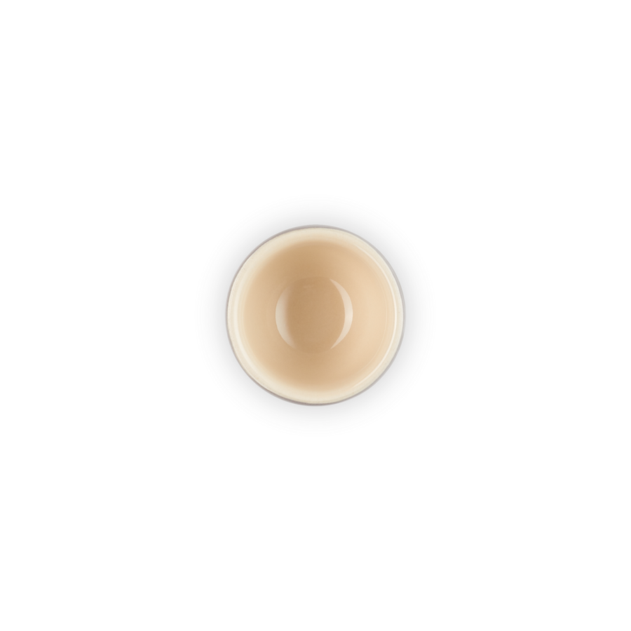 Le Creuset Stoneware Egg Cup Flint