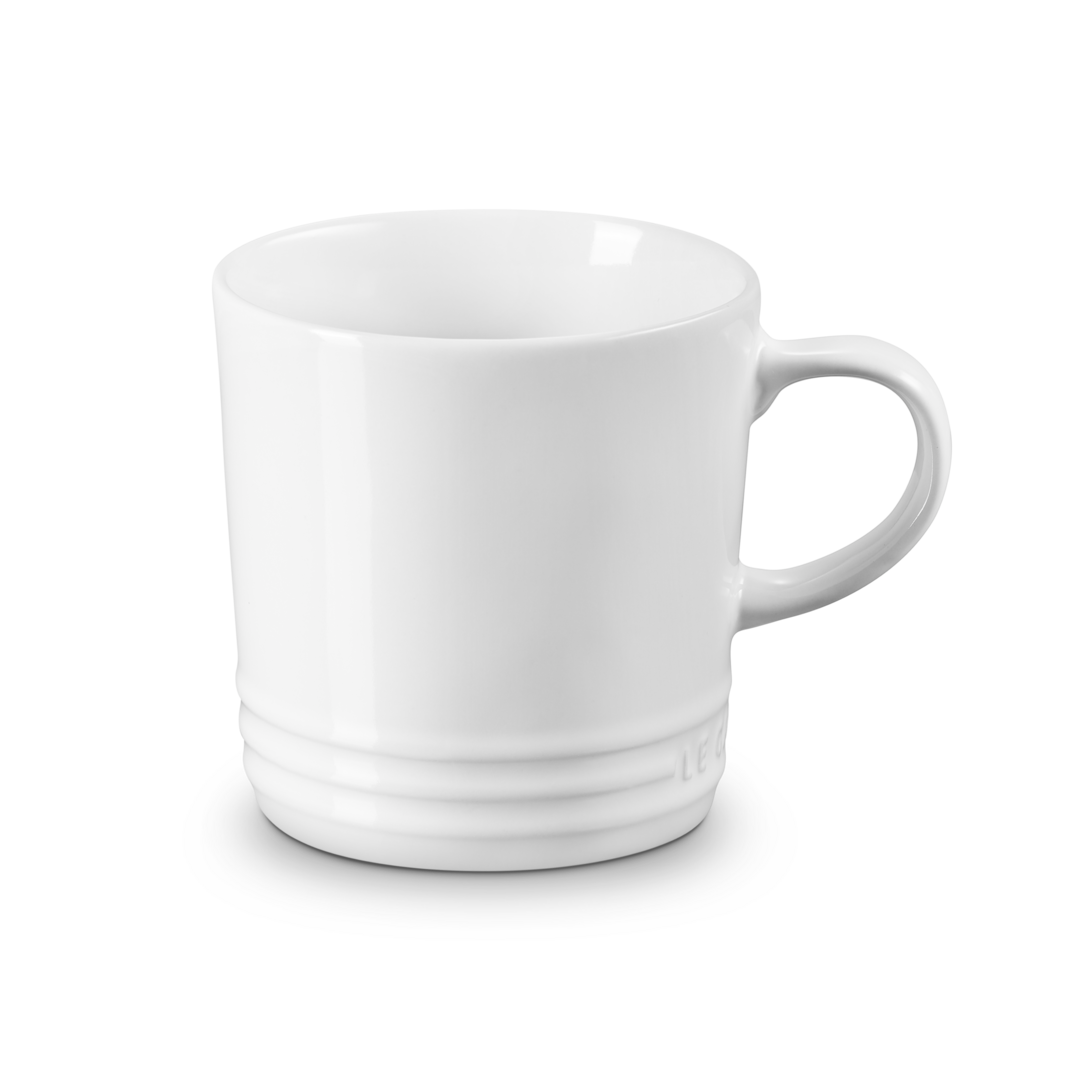 Le Creuset Stoneware Mug 350ml Cotton