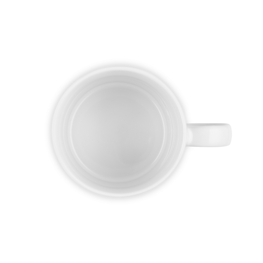 Le Creuset Stoneware Mug 350ml Cotton