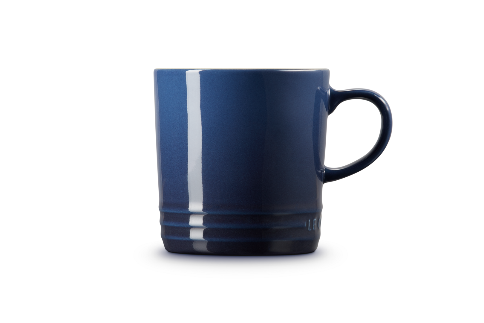Le Creuset Stoneware Mug 350ml Ink