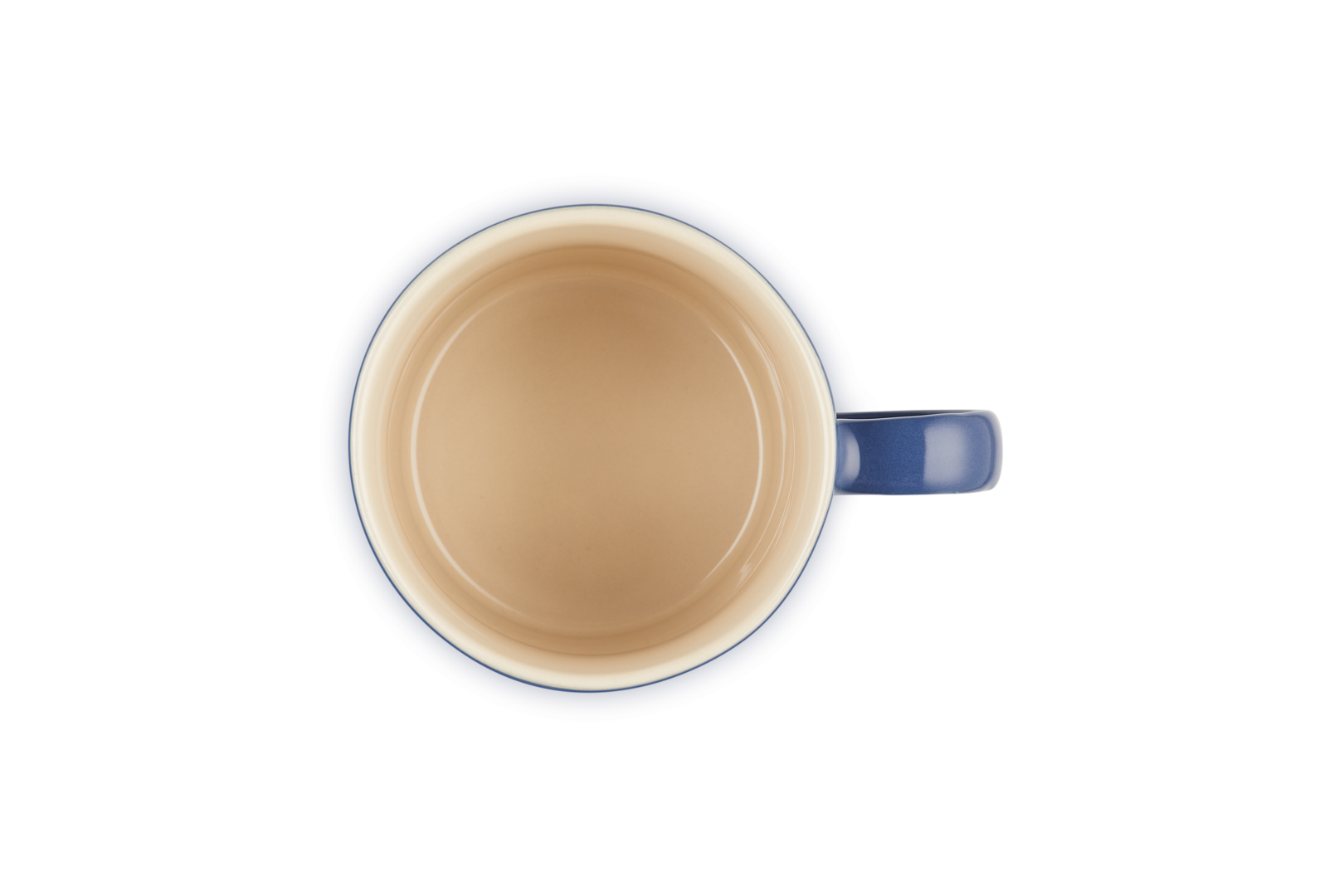 Le Creuset Stoneware Mug 350ml Ink