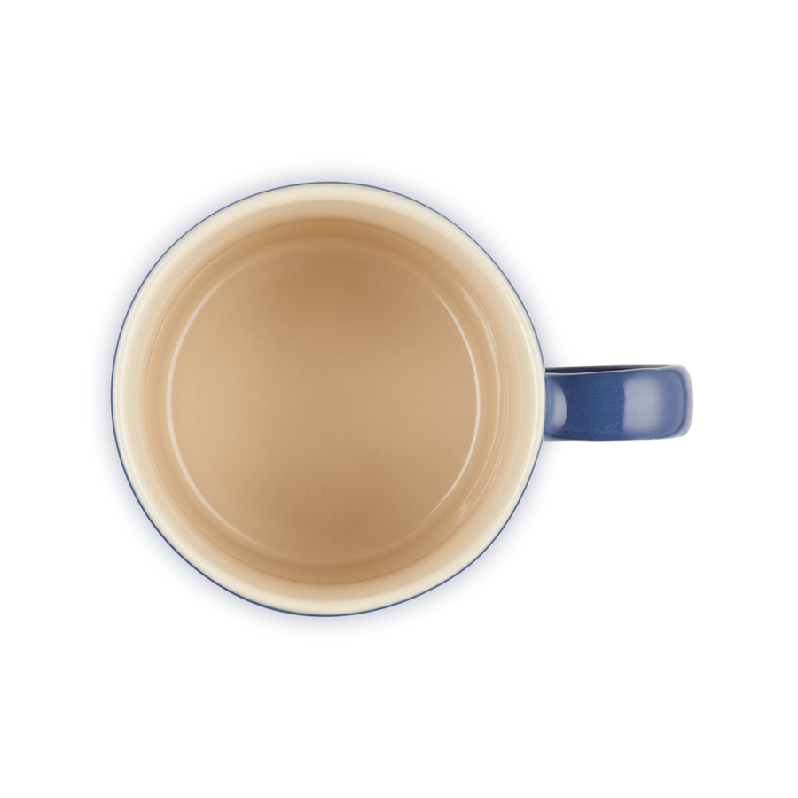 Le Creuset Stoneware Mug 350ml Ink