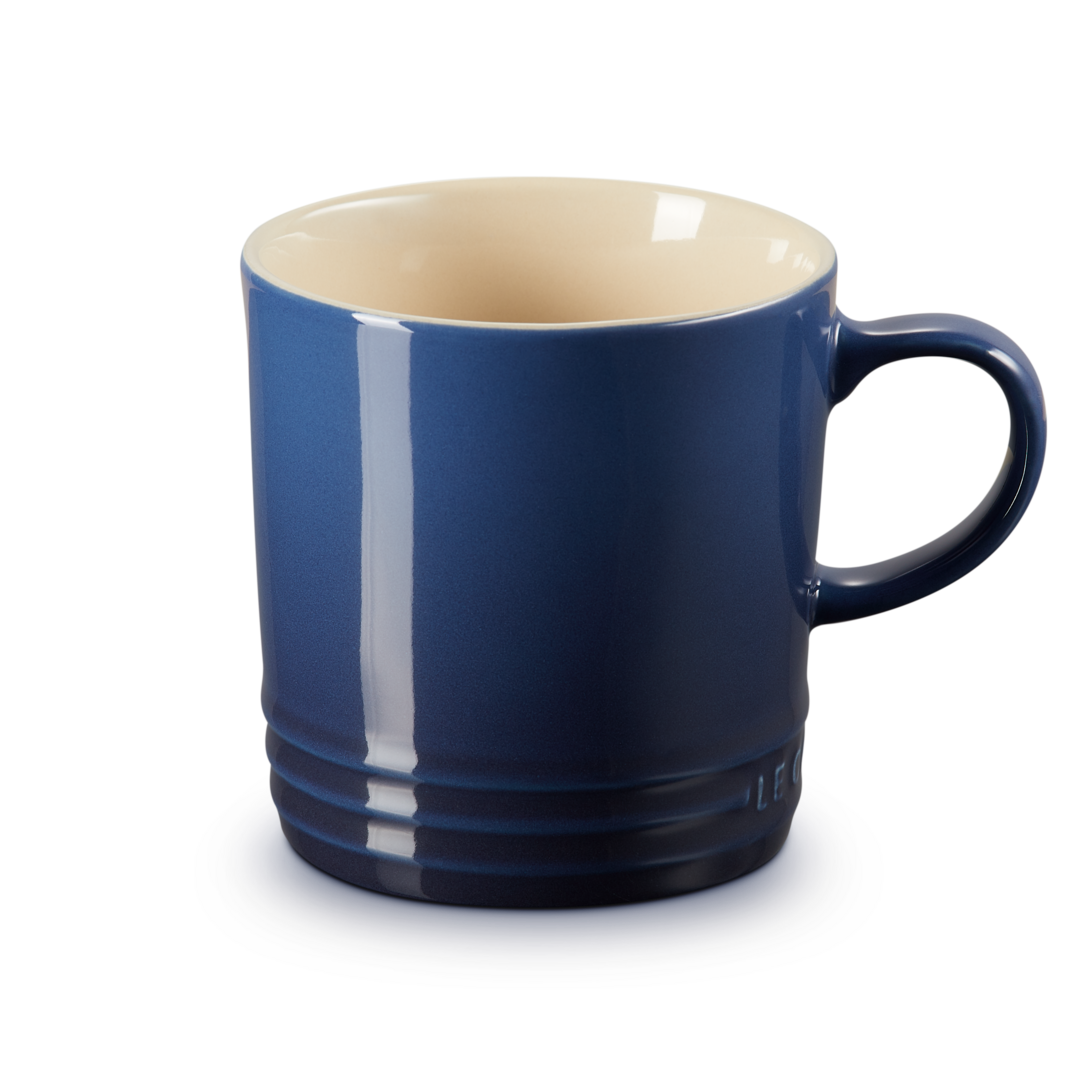 Le Creuset Stoneware Mug 350ml Ink