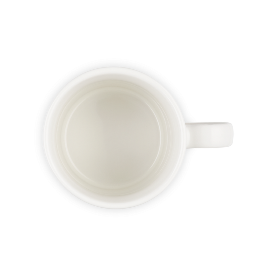 Le Creuset Stoneware Mug 350ml Meringue