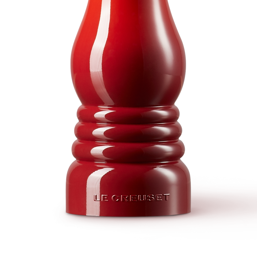 Le Creuset Classic Pepper Mill Cerise