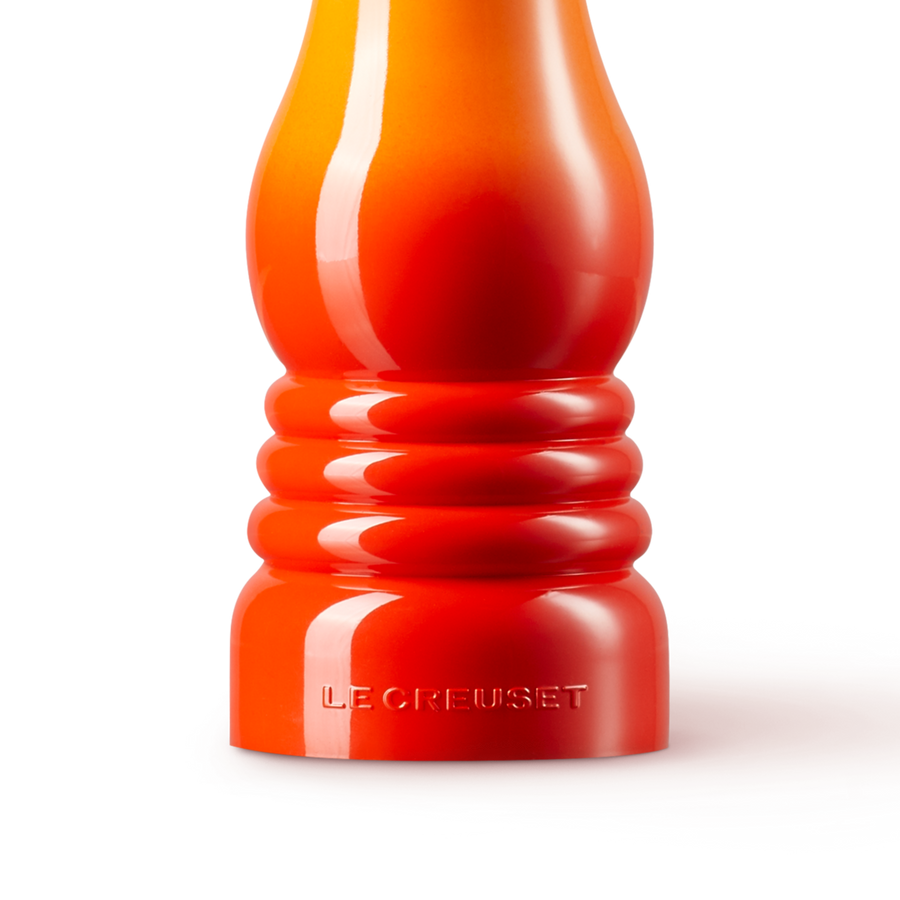 Le Creuset Classic Pepper Mill Volcanic