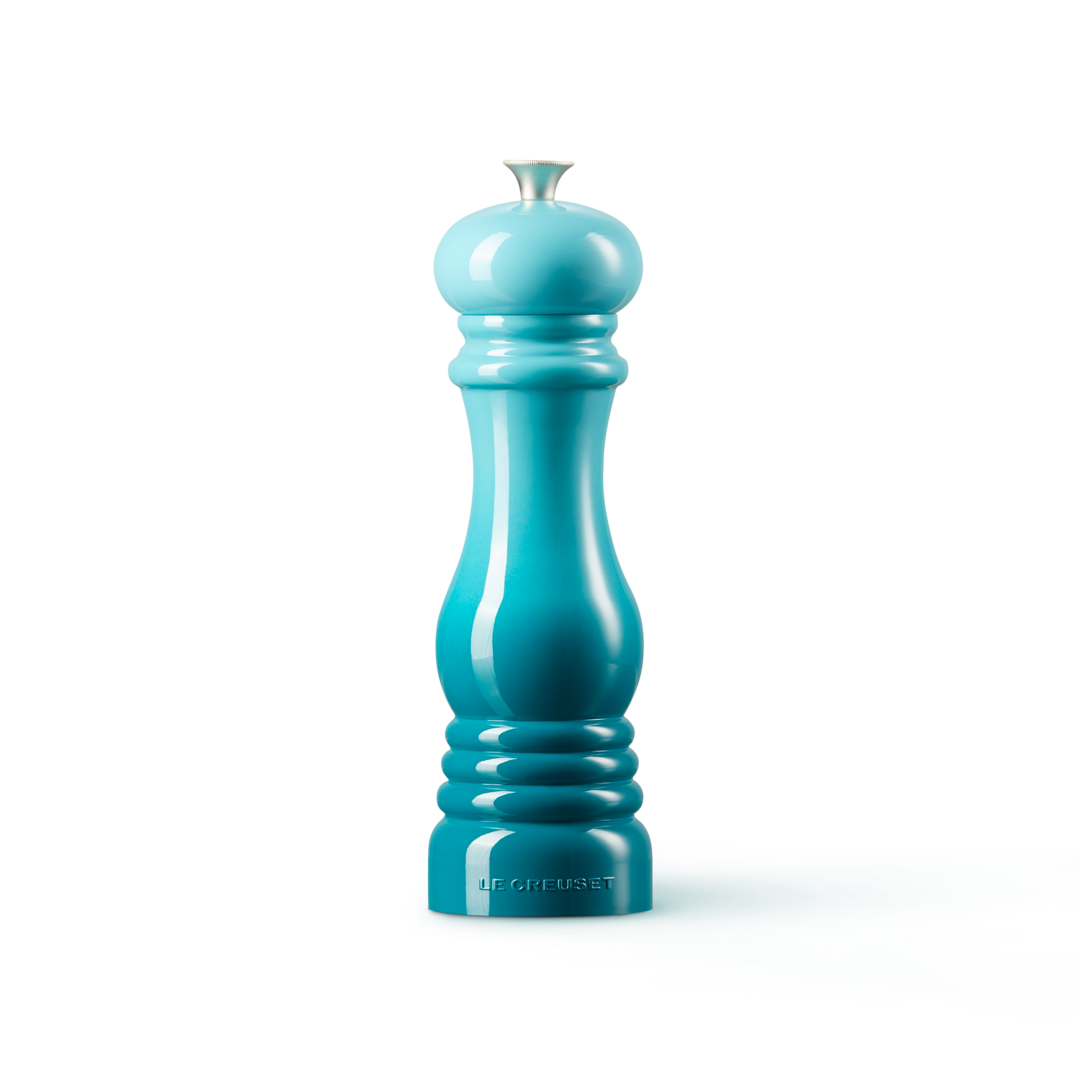 Le Creuset Classic Pepper Mill Teal
