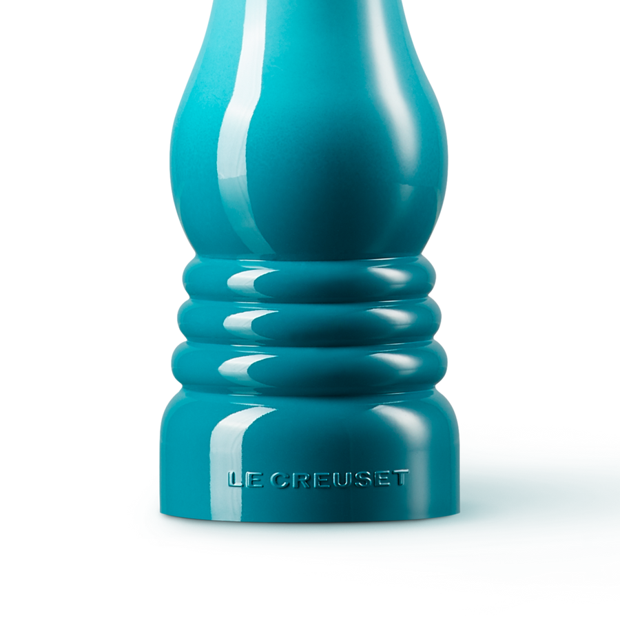 Le Creuset Classic Pepper Mill Teal