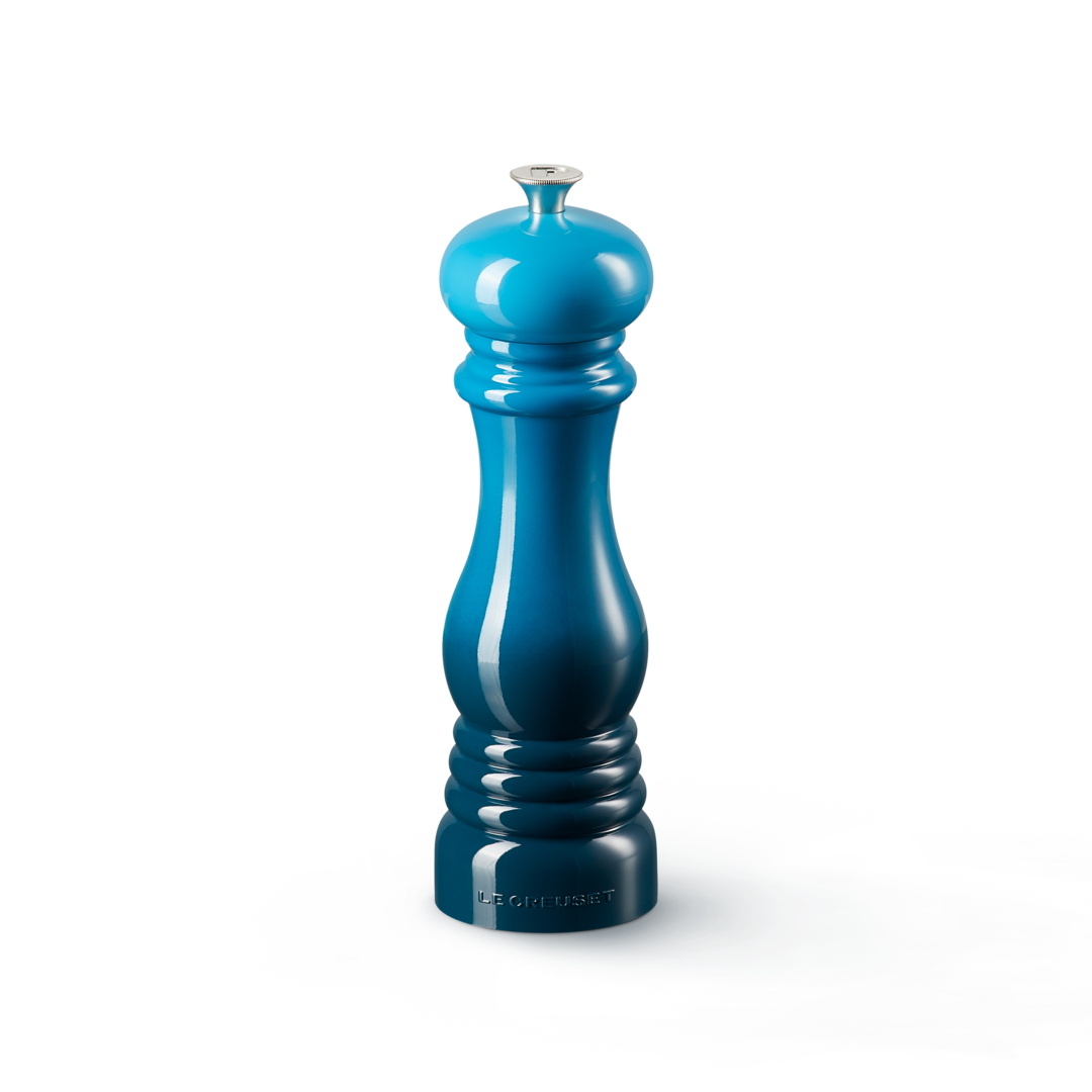 Le Creuset Classic Pepper Mill Deep Teal