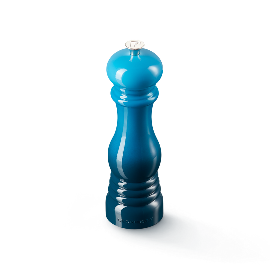 Le Creuset Classic Pepper Mill Deep Teal