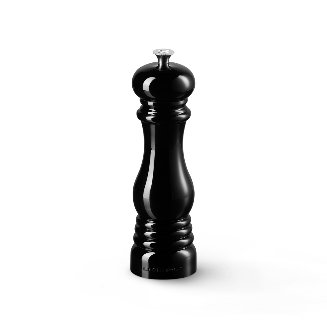 Le Creuset Classic Salt Mill Satin Black Onyx