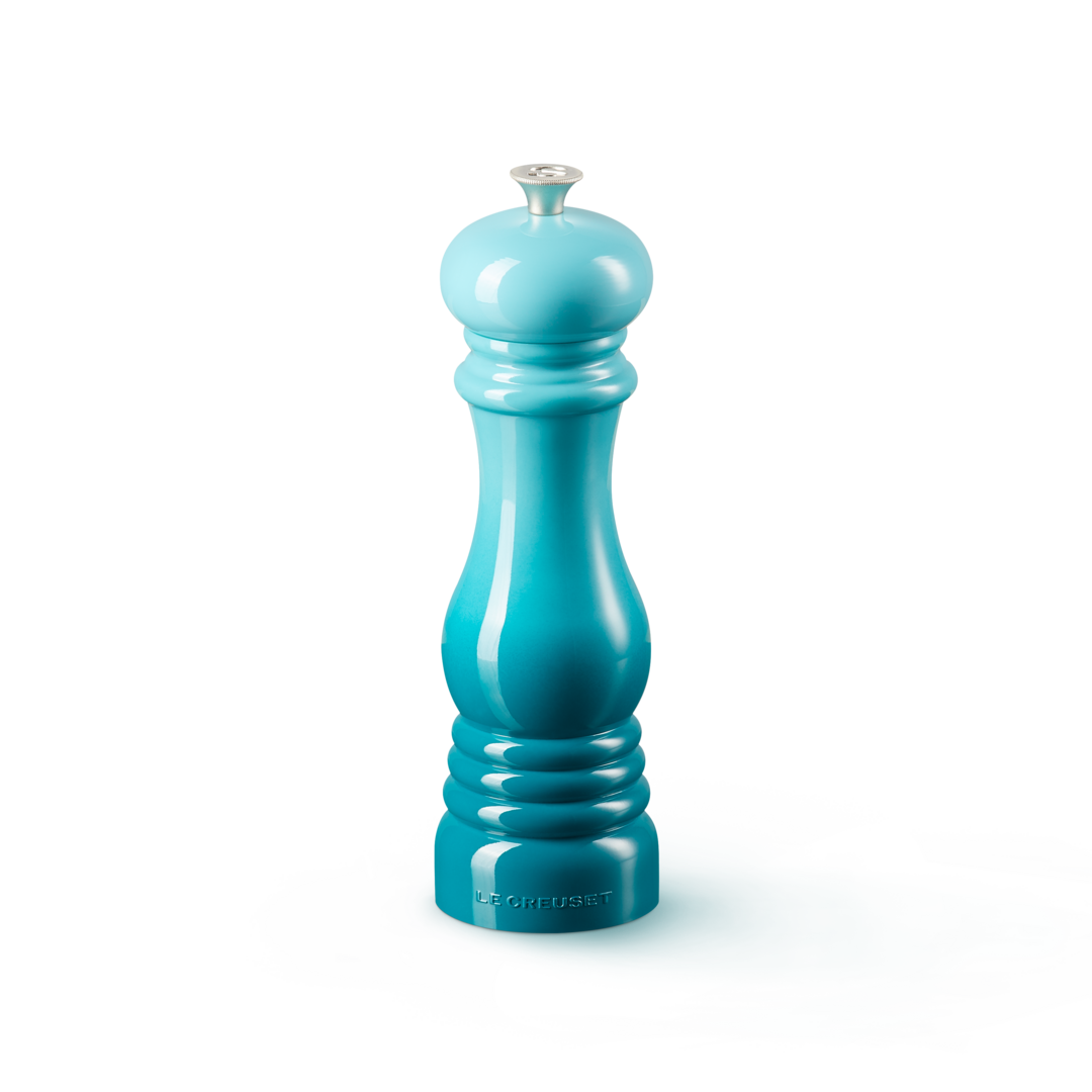 Le Creuset Classic Salt Mill Teal