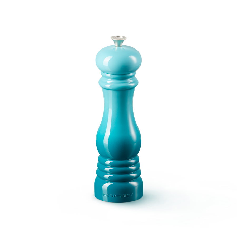 Le Creuset Classic Salt Mill Teal
