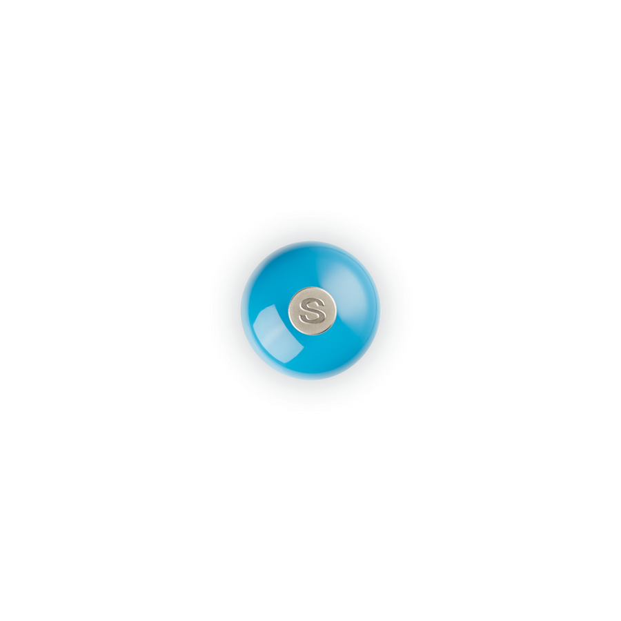 Le Creuset Classic Salt Mill Deep Teal