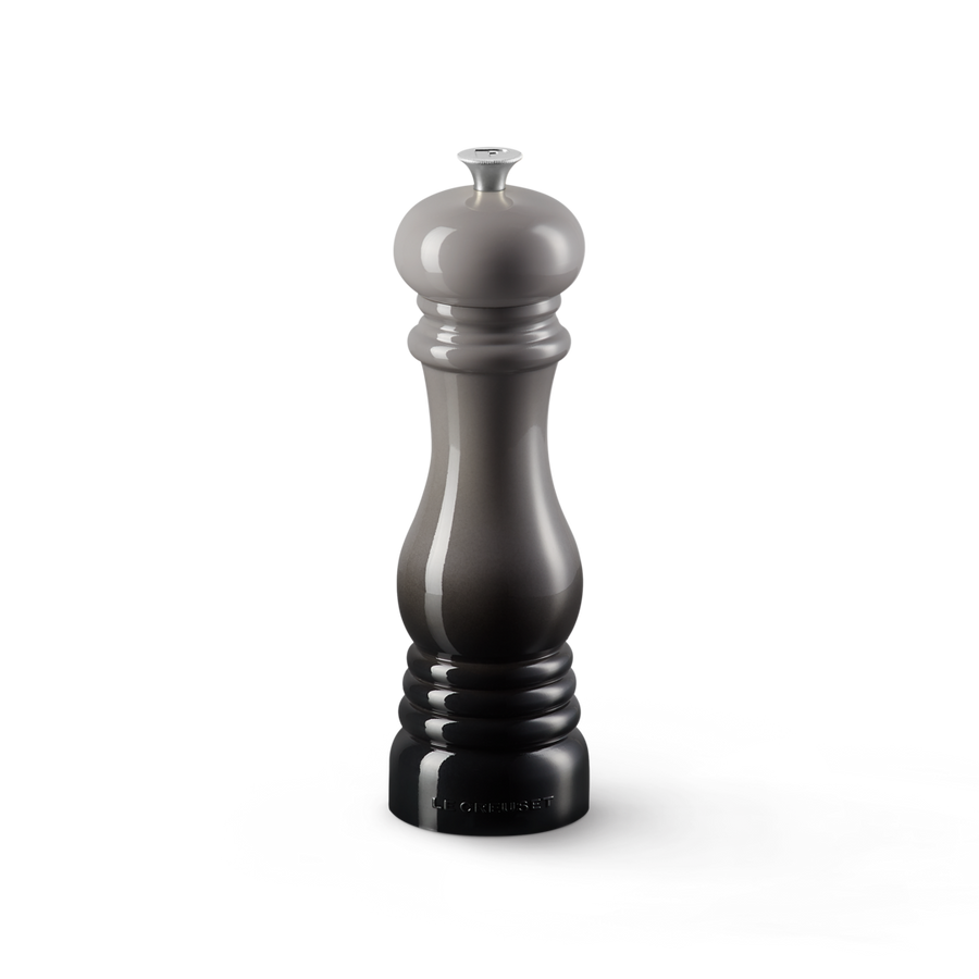 Le Creuset Classic Pepper Mill Flint
