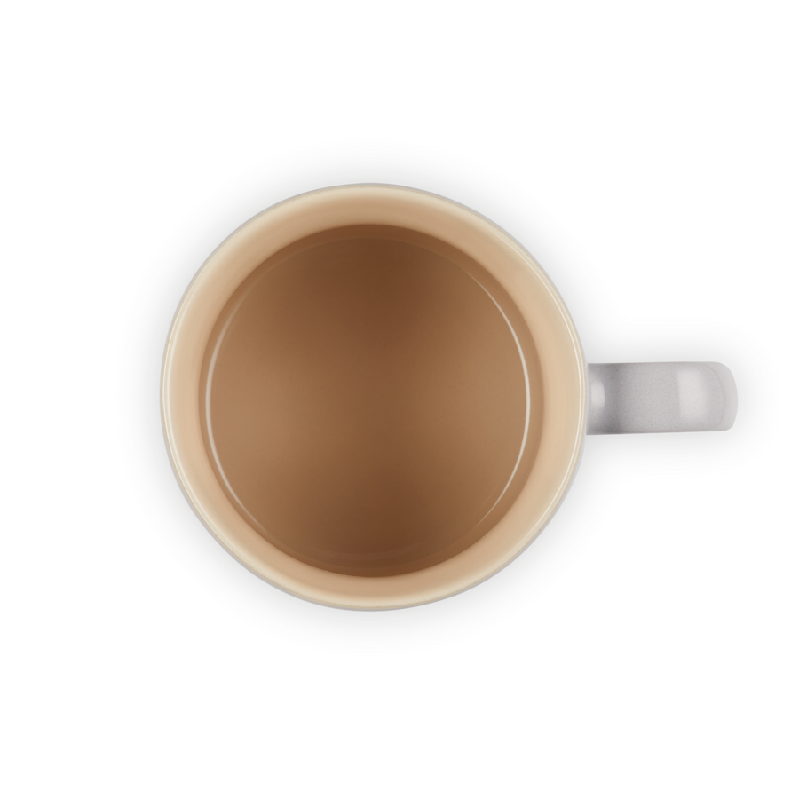 Le Creuset Stoneware Mug 350ml Mist Grey