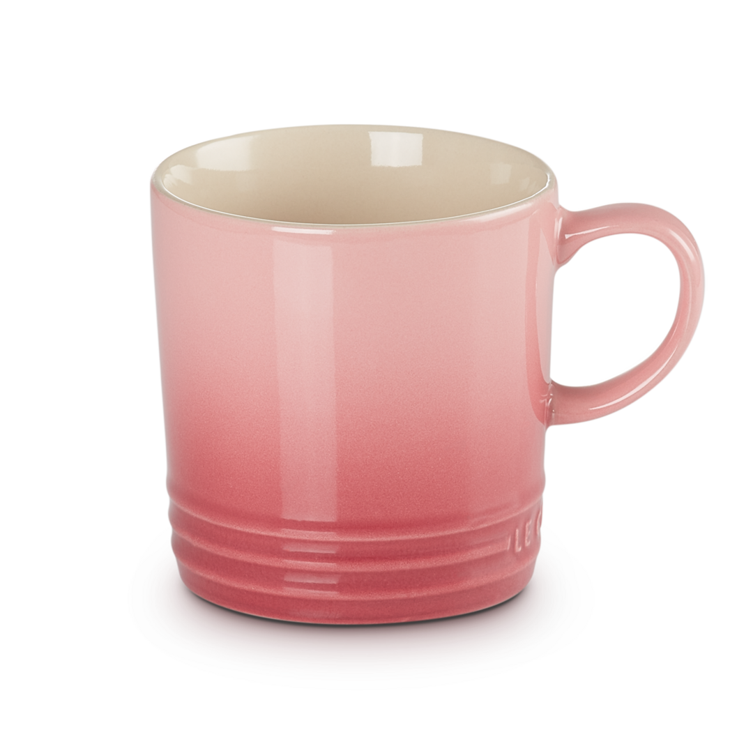Le Creuset Stoneware Mug 350ml Rose Quartz
