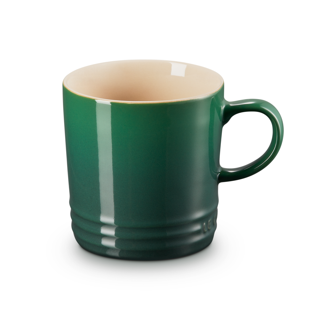 Le Creuset Stoneware Mug 350ml Juniper