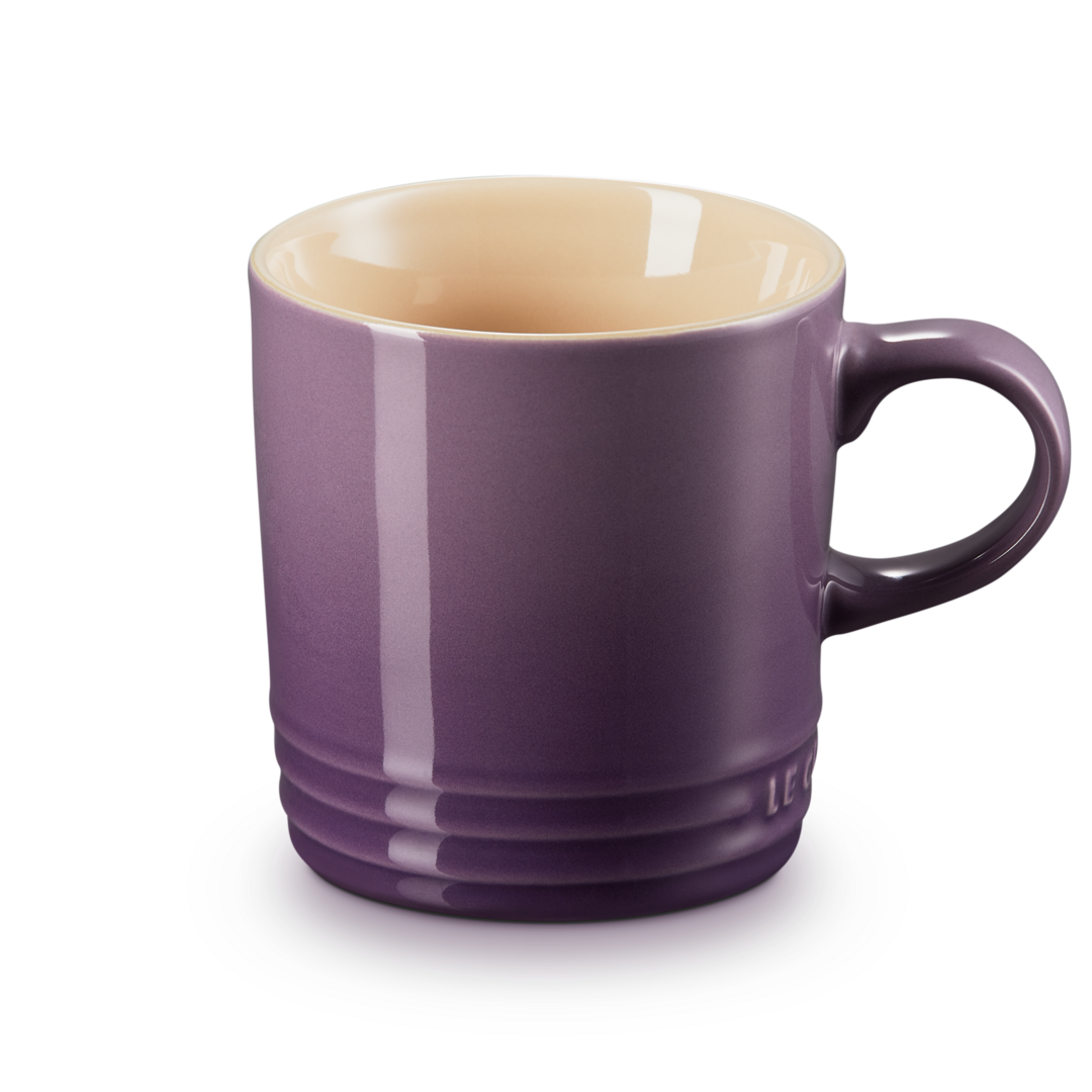 Le Creuset Stoneware Mug 350ml Ultra Violet