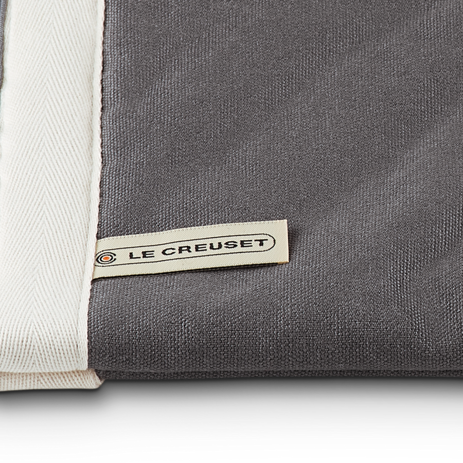 Le Creuset Oven Mitt Flint