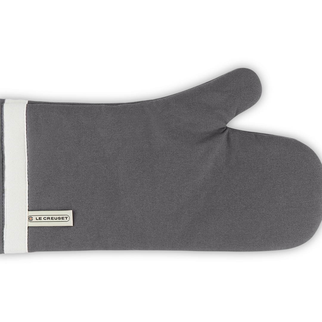 Le Creuset Oven Mitt Flint