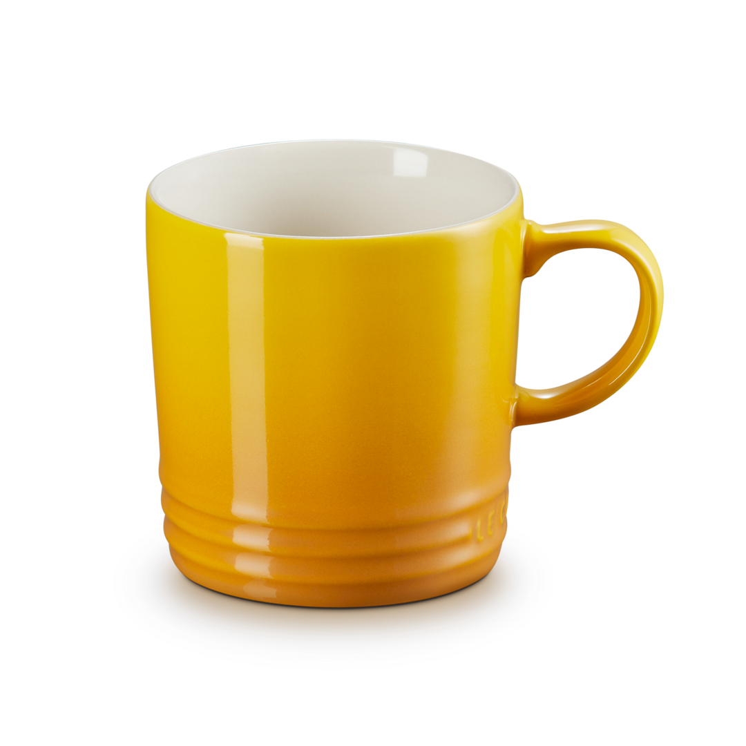 Le Creuset Stoneware Mug 350ml Nectar