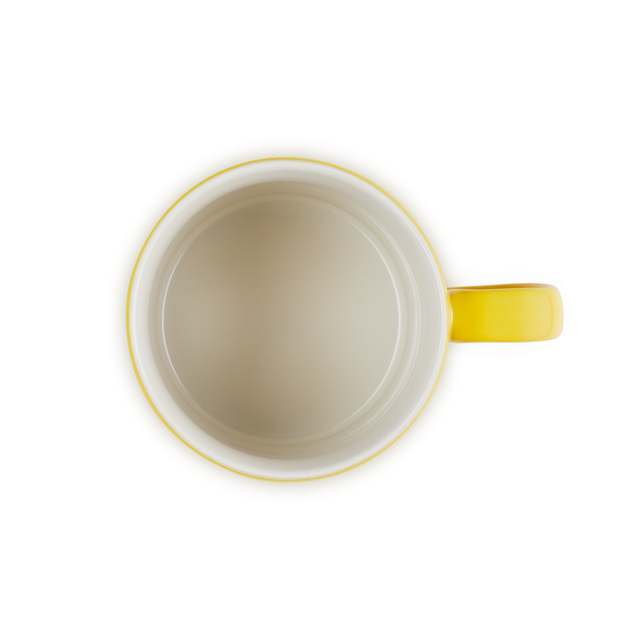 Le Creuset Stoneware Mug 350ml Nectar